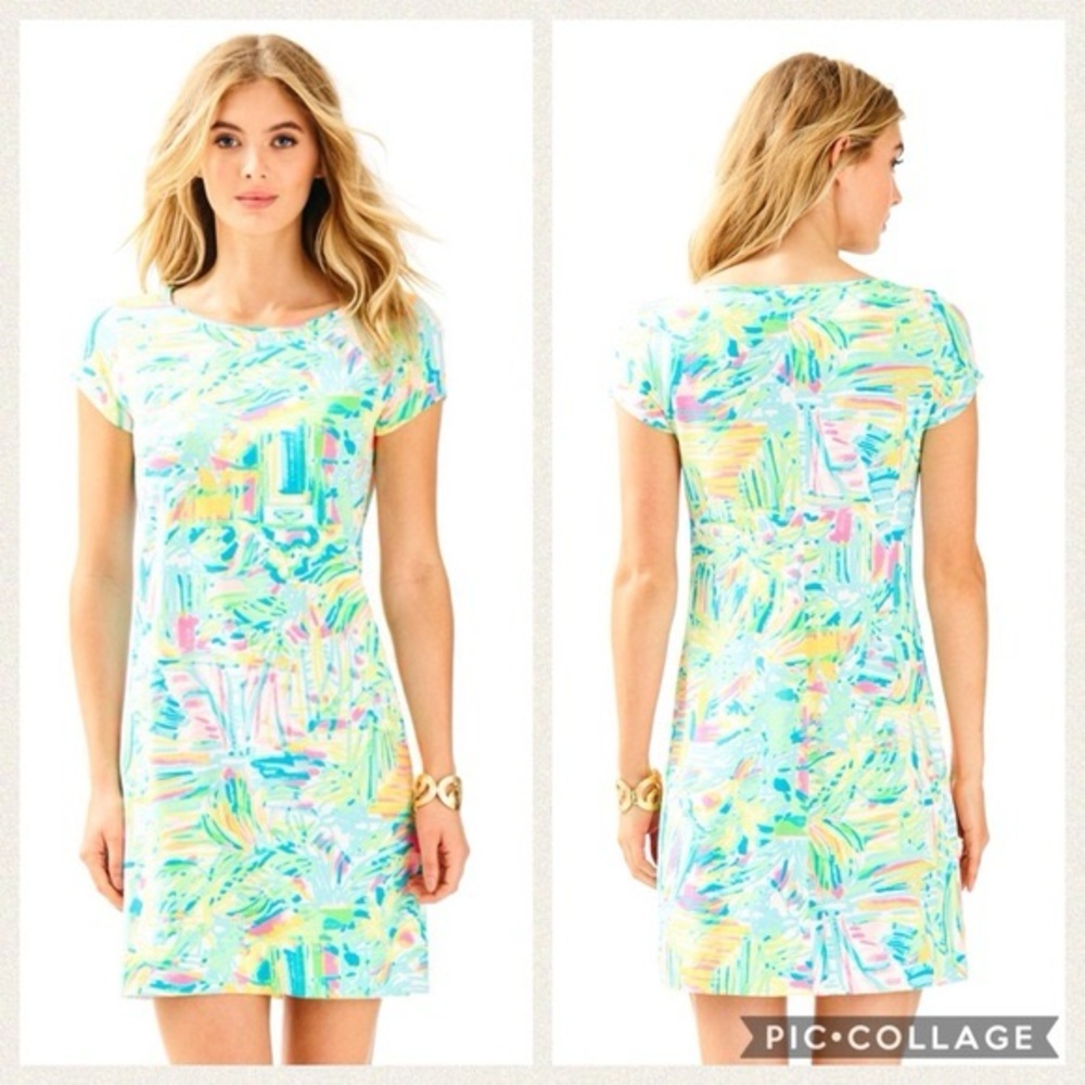 Lilly Pulitzer Marlowe Dress
